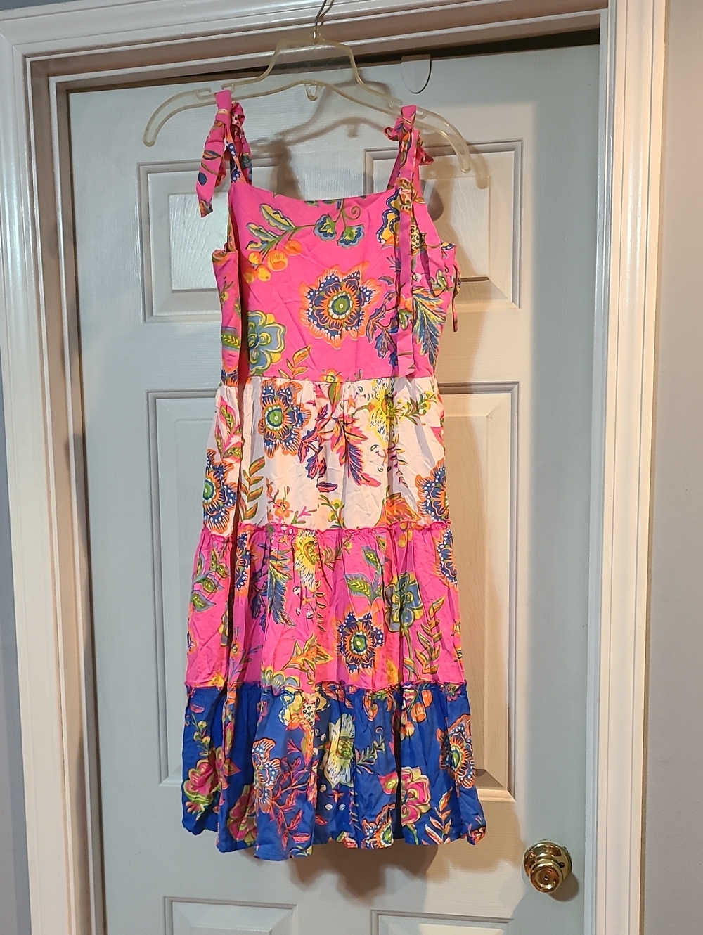 Avani Dress